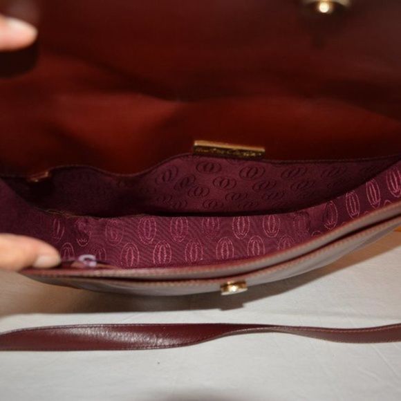 Cartier Crossbody bag - Picture 4 of 16